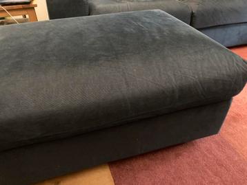 Ikea Kivik voetenbank poef beschikbaar voor biedingen