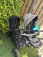 Cybex duo kinderwagen, Kinderen en Baby's, Kinderwagens en Combinaties, Ophalen of Verzenden, Overige merken