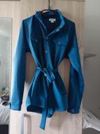 Ruiterblouse dikke stof maat 38, Ophalen of Verzenden, Zo goed als nieuw, Dressuur