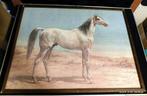 Otto Eerelman Lithografische Druk, Antiek en Kunst, Kunst | Litho's en Zeefdrukken, Ophalen