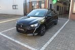 Peugeot 208 1.2 PureTech 100 Allure 100 PK - 6 versnellingsb, Auto's, Voorwielaandrijving, Gebruikt, Zwart, 1199 cc