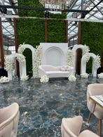 Wedding stage te huur, Ophalen of Verzenden, Zo goed als nieuw