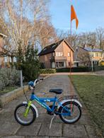 Leuke kinderfiets 14 inch, Fietsen en Brommers, Fietsen | Kinderfietsjes, Ophalen, Gebruikt, Minder dan 16 inch