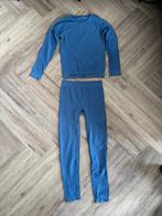 Thermo setje kleding jongens meisjes 146-152, Ophalen of Verzenden, Zo goed als nieuw, Jongen of Meisje, Nacht- of Onderkleding
