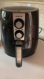 Airfryer iventum, Ophalen of Verzenden, Gebruikt, Airfryer