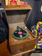 Odeon grammofoon, Antiek en Kunst, Ophalen