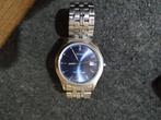 Danish Design IQ14Q322 Titanium en PULSAR horloge, Overige merken, Staal, Polshorloge, Ophalen of Verzenden