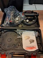 TEGELZUIGNAPPEN MET DRUKMETER, Doe-het-zelf en Verbouw, Gereedschap | Overige machines, Ophalen, Nieuw