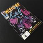 Wolverine Vol.2 #31 (1990) VF/NM (9.0), Amerika, Ophalen of Verzenden, Marvel Comics, Eén comic