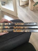 The Godfather trilogie nieuw in verpakking!, Cd's en Dvd's, Dvd's | Klassiekers, Thrillers en Misdaad, 1960 tot 1980, Ophalen of Verzenden