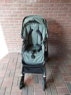 Bugaboo Fox 3 kinderwagen incl reiswieg, veel accessoires, Kinderen en Baby's, Ophalen, Gebruikt, Bugaboo, Combiwagen