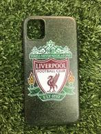 Liverpool iPhone 11 hoesje, Telecommunicatie, Mobiele telefoons | Hoesjes en Frontjes | Apple iPhone, Nieuw, Frontje of Cover