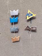 AUDI A3  speldjes, Ophalen of Verzenden, Gebruikt, Overige onderwerpen