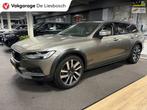 Volvo V90 Cross Country 2.0 B6 AWD Pro / Leder / Panoramadak, Auto's, Automaat, 4 cilinders, 1969 cc, Vierwielaandrijving