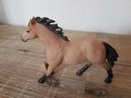 Schleich 13853 Quarter Horse hengst paard, Ophalen of Verzenden, Zo goed als nieuw