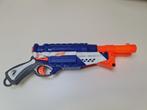 Nerf speelgoed kerst/sinterklaar, Ophalen, Zo goed als nieuw