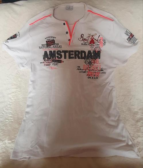 16x t shirts XXL,  GStar, Petrol, Jack&Jones etc., Kleding | Heren, T-shirts, Zo goed als nieuw, Overige maten, Overige kleuren