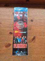 Flikken Gent seizoen 2 dvd box NIEUW, Alle leeftijden, Ophalen of Verzenden, Nieuw in verpakking