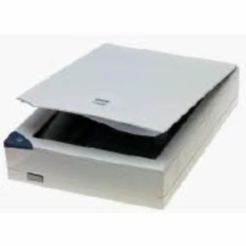 Scanner Epson GT-7000 USB, Computers en Software, Scanners, Gebruikt, Flatbedscanner, Windows, Ophalen