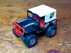 Matchbox jeep laredo, Hobby en Vrije tijd, Modelauto's | 1:50, Ophalen of Verzenden, Gebruikt, Auto, Matchbox