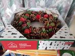 Kerstkrans.(nieuw), Ophalen of Verzenden, Nieuw