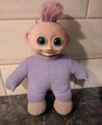 Troll  plush makka pakka bambola toy gioco giocattolo, Ophalen, Zo goed als nieuw, Overige typen