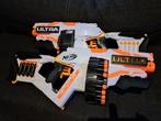 Diverse Nerf en pijltjes pistolen, Ophalen of Verzenden, Zo goed als nieuw