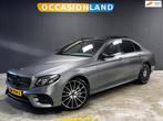Mercedes-Benz E-klasse AMG 43 4Matic Premium Plus|PANO|SFEER, Automaat, Gebruikt, Met garantie (alle), 2996 cc