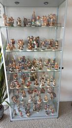 Grote verzameling Hummel Beeldjes te koop, Verzamelen, Beelden en Beeldjes, Ophalen, Zo goed als nieuw, Hummel