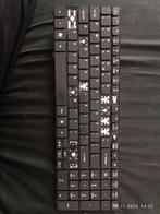 acer toetsenbord voor onderdelen, Computers en Software, Ophalen of Verzenden, Qwerty, Gebruikt, Acer