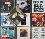 The Police/Sting cd's mogen ook per stuk, Ophalen of Verzenden, 1980 tot 2000, Zo goed als nieuw