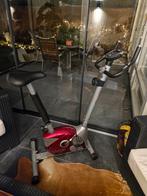 Rössler Vingo Hometrainer - Goede Staat, Ophalen, Gebruikt, Metaal, Benen