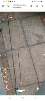 Mini boomerang antennes, Ophalen of Verzenden, Gebruikt, Antenne