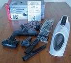 Te koop: handstofzuiger, Caravans en Kamperen, Ophalen, Zo goed als nieuw