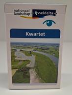 IJsseldelta kwartet., Ophalen of Verzenden, Nieuw, Kwartet(ten)