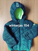 WINTERJAS MAAT 104 (OPHALEN OF VERZENDEN), Kinderen en Baby's, Kinderkleding | Maat 104, Ophalen, Zo goed als nieuw, Jongen, Jas