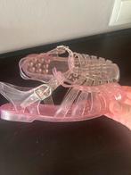 Roze Jelly Sandalen Maat 34, Ophalen of Verzenden, Meisje
