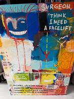 Te Koop Originele Schilderij Jean Paul Marsman, Ophalen of Verzenden