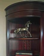 Jan Frantzen Boekenkast/Bibliotheekkast, Gebruikt, Bollenmarkt 14c Zwaagdijk Oost, Ophalen of Verzenden, 200 cm of meer