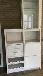 Lundia stellingkast, Huis en Inrichting, Ophalen, Gebruikt