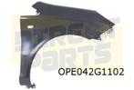 Opel Corsa D (11/06-1/15) voorscherm Rechts Origineel! 93189, Auto-onderdelen, Verzenden, Nieuw, Opel, Spatbord
