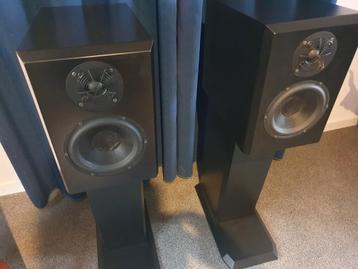 Master Three,  Rick Paap Master 3 high-end speakers. beschikbaar voor biedingen