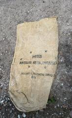 Grote oude postzak - postes Antilles Neerlandaises, Antiek en Kunst, Curiosa en Brocante, Ophalen of Verzenden