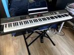 Roland RD-170 Elektrische Piano, Ophalen, Gebruikt, Zwart, Digitaal