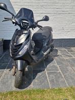 brommer, Ophalen, Gebruikt, Maximaal 45 km/u, 0 versnellingen