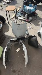zip kappenset, Ophalen of Verzenden, Zo goed als nieuw, Kap, Piaggio