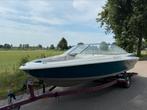 Maxum 1900sr, Ophalen, Binnenboordmotor, Zo goed als nieuw, 200 pk of meer