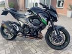 Kawasaki z800 - 2017 - akrapovic - Led verlichting, Naked bike, Particulier, 806 cc, Meer dan 35 kW