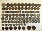 Frankrijk, 272 munten, 1855-2000, ook per stuk te koop, Ophalen of Verzenden, Frankrijk, Losse munt