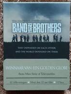 Band Of Brothers DVD box, Cd's en Dvd's, Boxset, Zo goed als nieuw, Drama, Ophalen